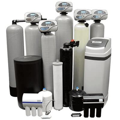 evolve water softener cost.